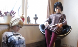 The Doll Album Alexandra（008）【转载】
