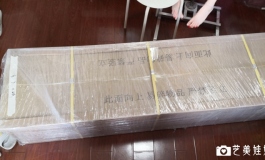 人造人到了！直播开箱和评测【附视频】