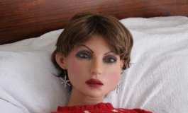 The Doll Album deerman（014）【转载】