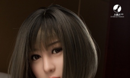 人造人筱原美里小姐姐带您体验不一体的羞羞世界