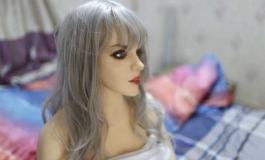 不穿衣服裹着一层窗帘都那么有女神范儿