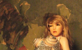 Thera sparkles