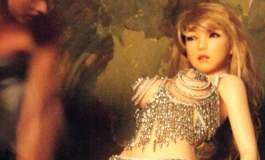 Thera sparkles