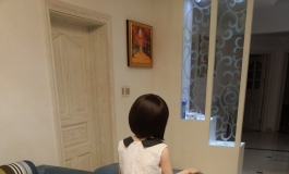 小剧场2：来自婉儿的小小惊喜。