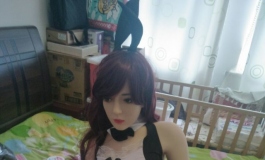 制服女仆
