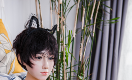 短发豹女诱惑你怎么看？