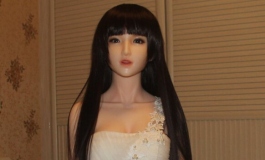 梓儿的第一组。木有衣服 只有酱紫了。
