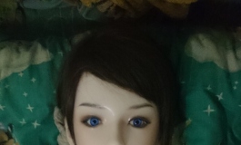 谢谢你，樱子