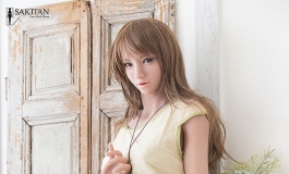 人形美の魅力～Silicone Fairy～Author：SAKITAN（023）【授权转...