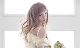 人形美の魅力～Silicone Fairy～Author：SAKITAN（023）【授权转...