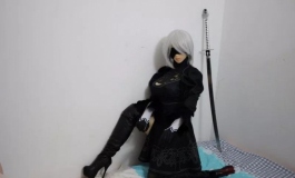 如何拍好Cosplay摄影？有秘籍哦~！