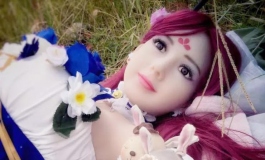 如何拍好Cosplay摄影？有秘籍哦~！