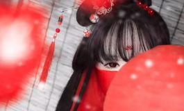 捧一盏灯，等一个人，做一场......梦