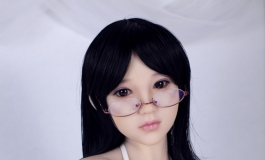 好看的叁卉娃娃哦！(内有福利～)