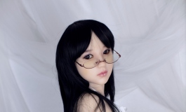 好看的叁卉娃娃哦！(内有福利～)
