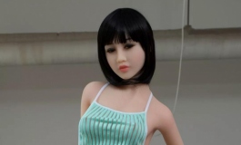 她，百看不厌，感觉永如初见