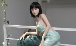 她，百看不厌，感觉永如初见