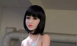 她，百看不厌，感觉永如初见
