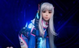 魔法少女D.Va出击！我会让你的心跳加速哦~#守望先锋#