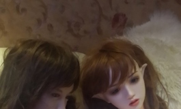 手机随便拍几张，请大家给点意见（有外援）