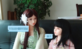 江湖姐妹