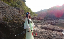 江湖姐妹