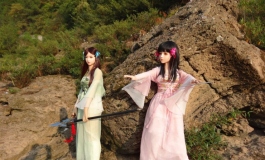 江湖姐妹