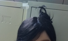 小西服！