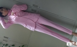 小西服！