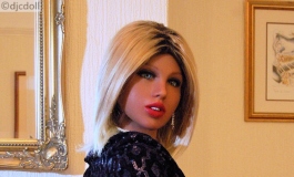 The Doll Album djcdoll（003）【转载】