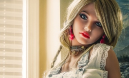 The Doll Album Alottahope（048）【转载】