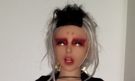 The Doll Album amytyl（004）【转载】