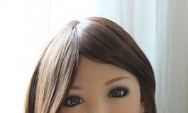 The Doll Album Fred01（058）【转载】