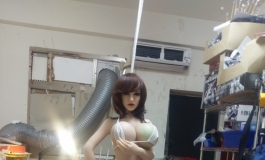 乳不巨何以聚人心~?