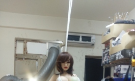 乳不巨何以聚人心~?