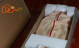 开箱贴 XY伴侣的1号产品收藏版（内有福利）