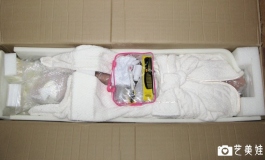 The Doll Album DaveC（004）【转载】