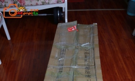 开箱贴 人造人5号（内有部分福利）