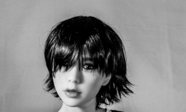 The Doll Album HighHeelLoverM（001）【转载】