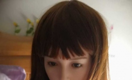 娃娃美图记录