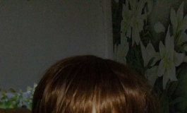 娃娃美图记录