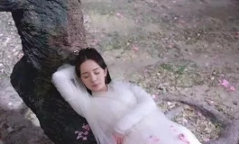 娃友秀：我的女友是白狐，你的呢？