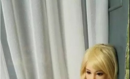 @她：你很美丽！