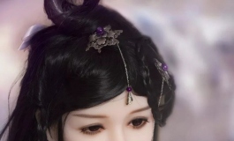 小龙女被尹志平XXOO那一夜，应该怎么拍？