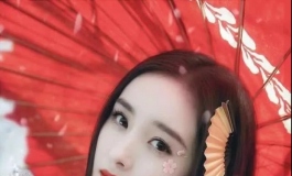 168+70#|杨幂?听说，她来了。。。
