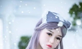 在今天，这个时刻我想和你一起去看雪（超精）