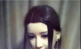 西域女剑客（前传）