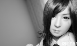 第四成员组：新成员秀儿初拍（人造人6号筱原美里赏析）