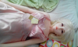 今下午到家的145樱，手机渣画质同志们将就一下