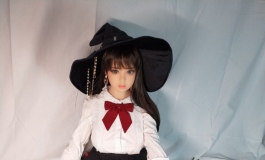 【曦月出品】精灵人偶家的千夏初登场 バラの魔女ちゃん〜
